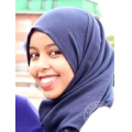 Lina Abass Saad