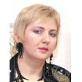 Краснощёкова Елена Анатольевна