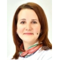 Гаврова Анастасия Сергеевна