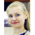 Сукнёва Луиза Валерьевна