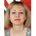 Елизавета Пантюхина