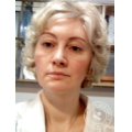 Гусева Анна Викторовна