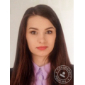 Смирнова Полина Олеговна