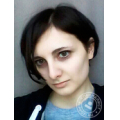 Абуладзе Александра Акакиевна