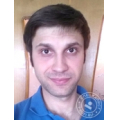 Ежелев Дмитрий Александрович