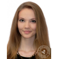 Когунь Екатерина Альбертовна