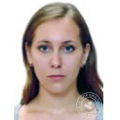 Алешковская Екатерина Павловна