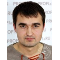 Правдин Сергей Александрович