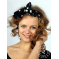 Анна Русяева