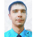 Заболотский Владимир Сергеевич