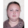 Платинова Татьяна Юрьевна