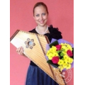 Елена Веселова
