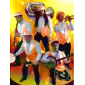 Edes-Band