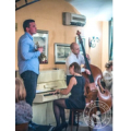 Acoustic Jazz Trio