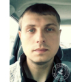 Слюсарев Дмитрий Сергеевич