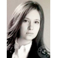 Курапова Анна Вячеславовна