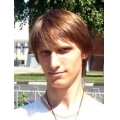 Алейник Алексей Алексеевич
