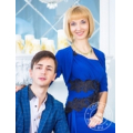 Ольга и Артем Сивак