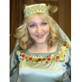 Юлия Степанова