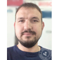 Марков Дмитрий Сергеевич