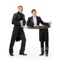 Juggler Illusion Show