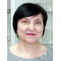 Бартеньева Лилия Ильясовна