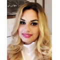Танрывердиева Айтан Ельбрус кызы