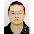 Коновалова Александра Борисовна