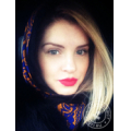 Глазова Светлана Александровна