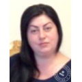 Инна Савенко
