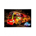 Happy Bus