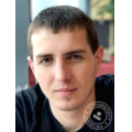 Железняков Иван Сергеевич