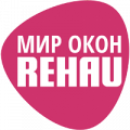 Мир окон Рехау