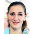 Мельникова Юлия Александровна