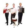 GRAND TRIO