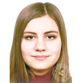 Вахрамеева Юлия Михайловна