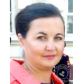 Тихонова Изабелла Вячеславовна