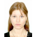 Канева Надежда Алексеевна