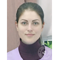Миронова Оксана Игоревна