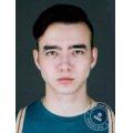 Афанасьев Роман Евгеньевич