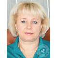 Иванова Лариса Алексеевна