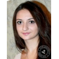 Русакова Анна Олеговна