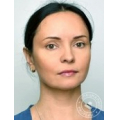 Мосолова Наталья Валентиновна