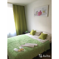 1-к квартира, 36 м², 1/9 эт.