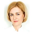 Бойко Ольга Владимировна