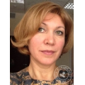 Червоноокая Светлана Михайловна