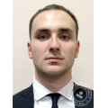Покусаев Павел Олегович