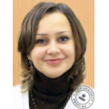 Солдатенко Ирина Николаевна