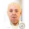 Объездов Виктор Викторович