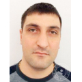 Мхитарян Григор Аликович